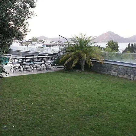 Villa Cimentepe By Cimentepe Deluxe *