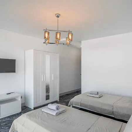 Villa Cimentepe By Cimentepe Deluxe