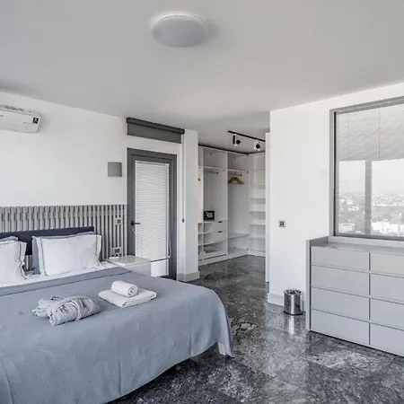 Villa Cimentepe By Cimentepe Deluxe *