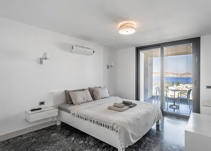 Villa çimentepe By çimentepe Deluxe Bodrum