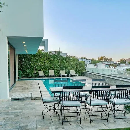 Villa Cimentepe By Cimentepe Deluxe