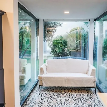 Cimentepe By Cimentepe Deluxe Villa *