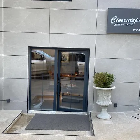 Cimentepe By Cimentepe Deluxe Villa Bodrum