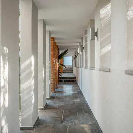 Cimentepe By Cimentepe Deluxe * Bodrum