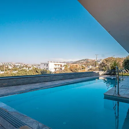 Cimentepe By Cimentepe Deluxe Villa