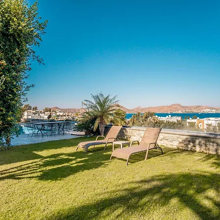 Villa Cimentepe By Cimentepe Deluxe *