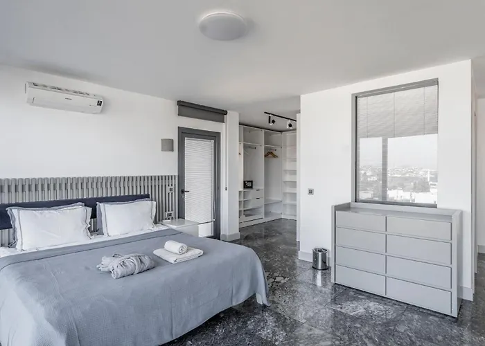 וילה Cimentepe By Cimentepe Deluxe *