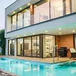 Villa çimentepe By çimentepe Deluxe Bodrum