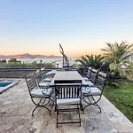 çimentepe By çimentepe Deluxe Villa