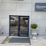 Cimentepe By Cimentepe Deluxe Вилла Бодрум