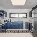 Cimentepe By Cimentepe Deluxe Вилла