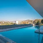 çimentepe By çimentepe Deluxe Villa