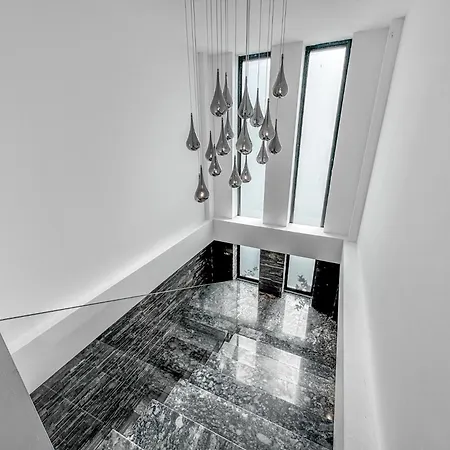 Cimentepe By Cimentepe Deluxe Vila Bodrum