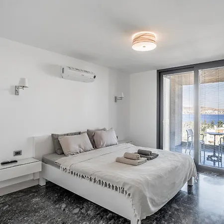 Vila Cimentepe By Cimentepe Deluxe Bodrum