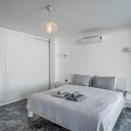 Cimentepe By Cimentepe Deluxe Vila Bodrum